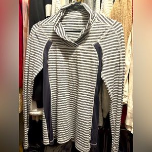 Long Sleeved Lululemon